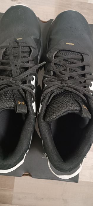 Under Armour Lockdown EU47.5 маратонки