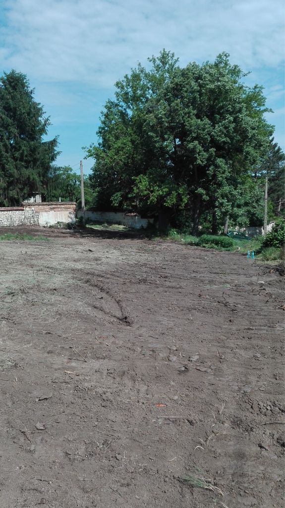 Продава се Парцел в с. Побит камък, Област Разград - 1244 кв.м за 5 €/кв.м - Снимка #8
