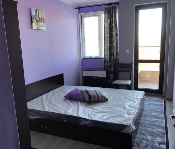 Дава се под наем Двустаен апартамент в Пловдив, Христо Смирненски - 50 кв.м за 275 € - Снимка #2