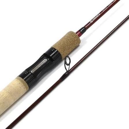 Продаю спиннинг ZEMEX Aurora trout master 622UL