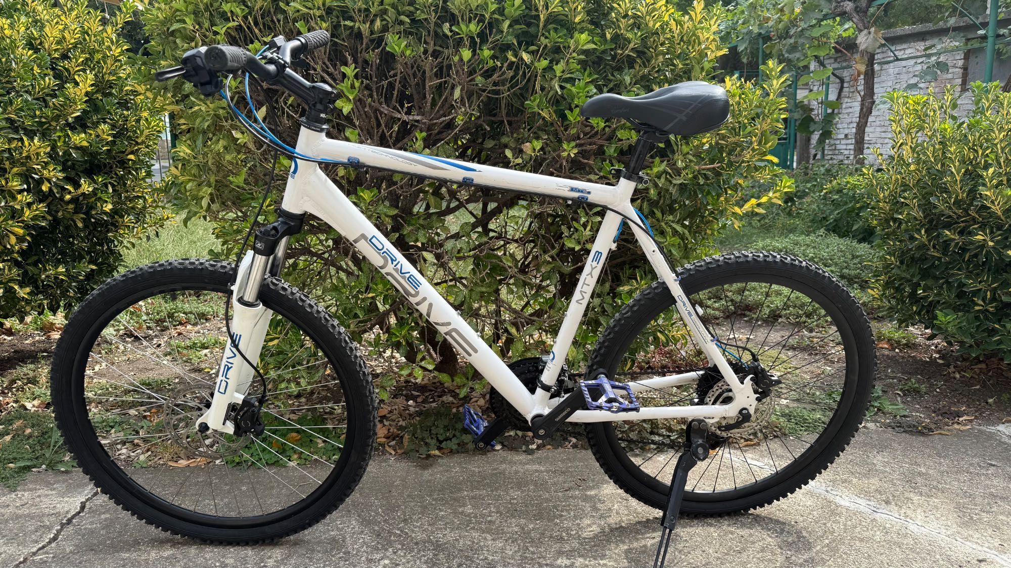 Велосипеди Btwin,Drive