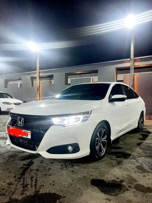 Honda Crider 2025