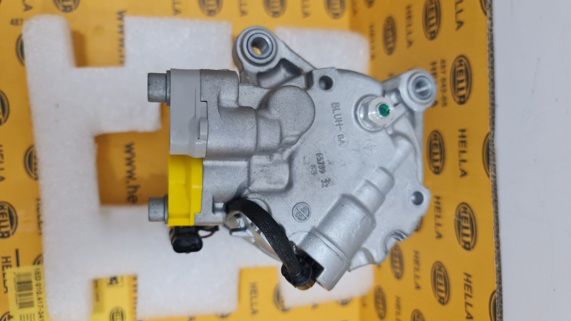 Compresor clima ac nou BMW 5 f10 7 g11 x3 x4 x1 x2 2 Mini