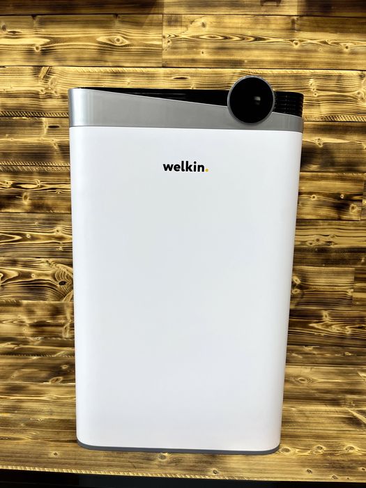 Очиститель воздуха Welkin{NEW} Официальный дилер + Бесплатная Доставка
