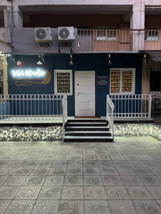 Аренда нежилой помещения 75кв, Ц-5,1 этаж, под косметологию, под офис