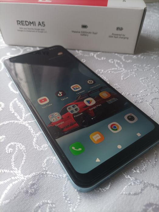 Продаётся Xiaomi Redmi A5 - Ксяоми Редми А5