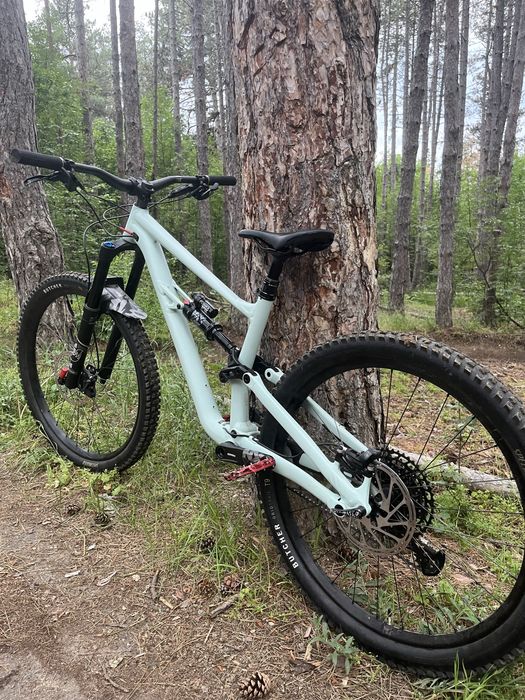 Specialized Status 160 2024 M/L