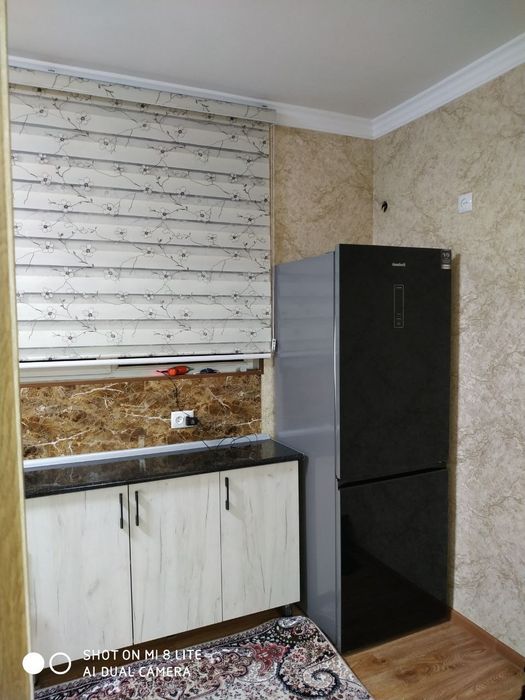 Продажа квартиры Яккасарай улица Бабура 76