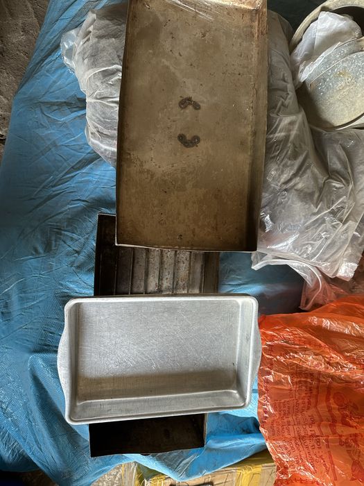 Коптильня для горячего копчения