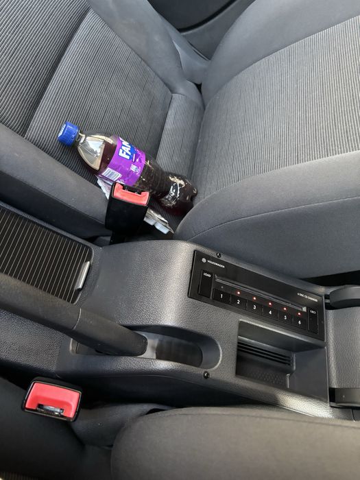 Vand Wv golf5/stare perfecta/