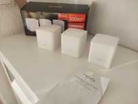 Tenda NOVA MW5s Mesh система 3 броя
