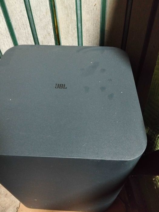 Vând soudbar jbl 500