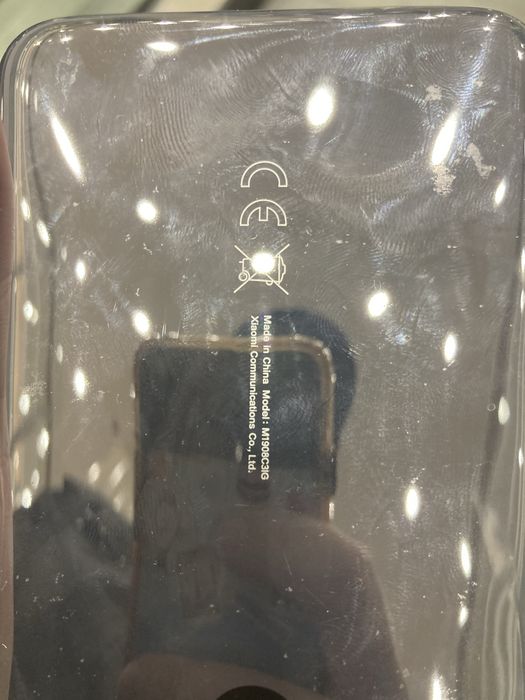 Xiaomi Redmi 8,отличен,за батерия