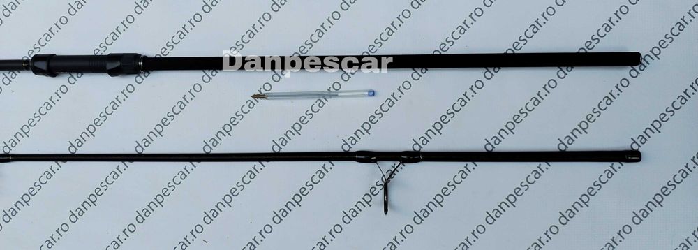 Lanseta PROFL VIPER Carp 3,6metri 3,5Lbs din 2 Bucati SLIM