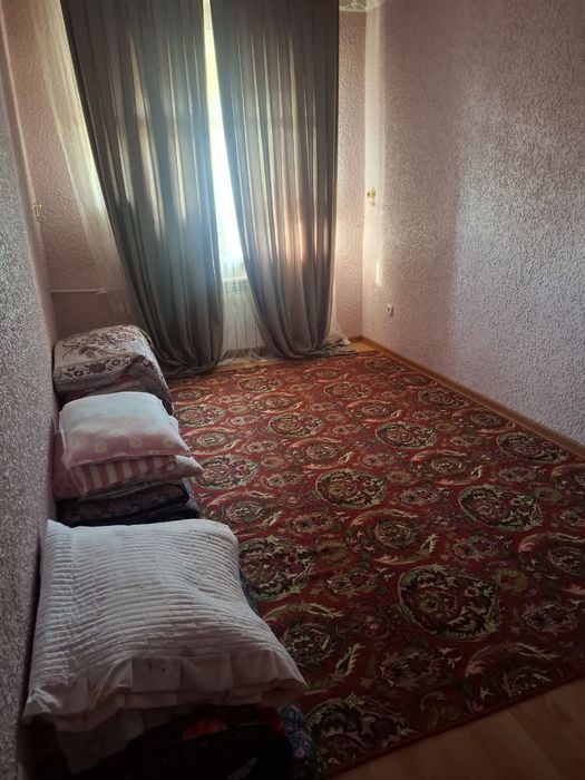 Chilonzor xalqaro jurnalistika fakultetini yonida kvartira