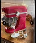 Robot bucatarie Electrolux