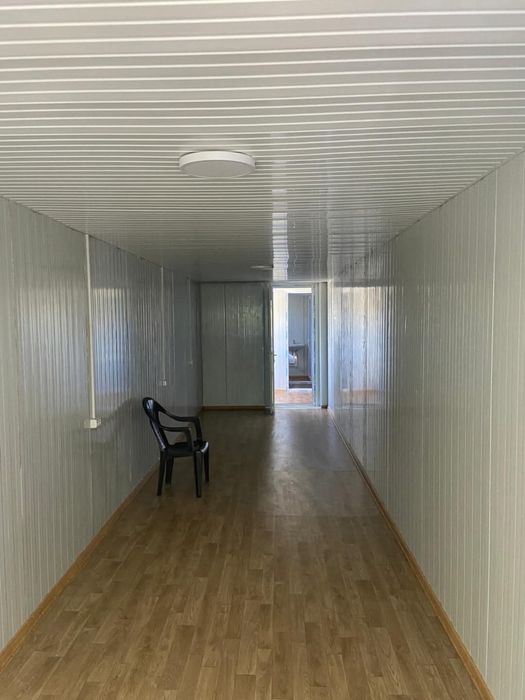 Containere modulare tip birou, spatiu comercial, locuinta