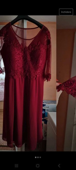 Rochie de vanzare