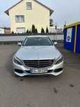 Mercedes C 200 Diesel