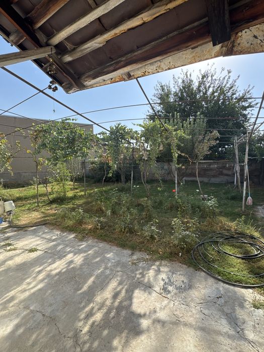 Продается участок 5,5 сотых