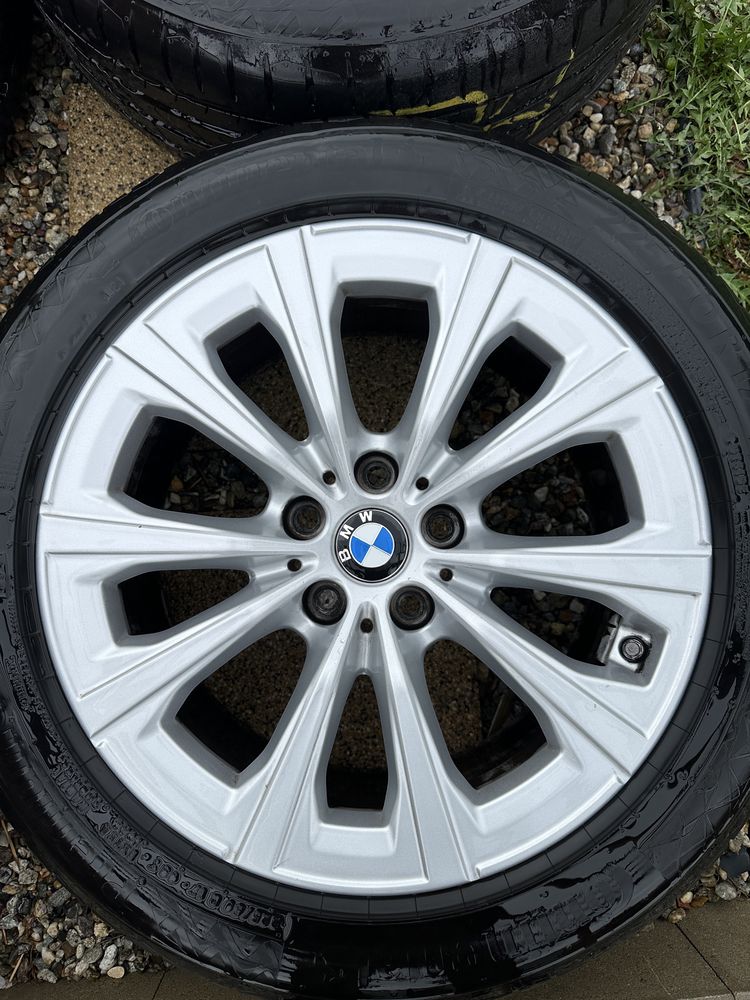 Jante 17” style 775 bmw g20 g21 g22 225/50/17 vara 2024 ca noi