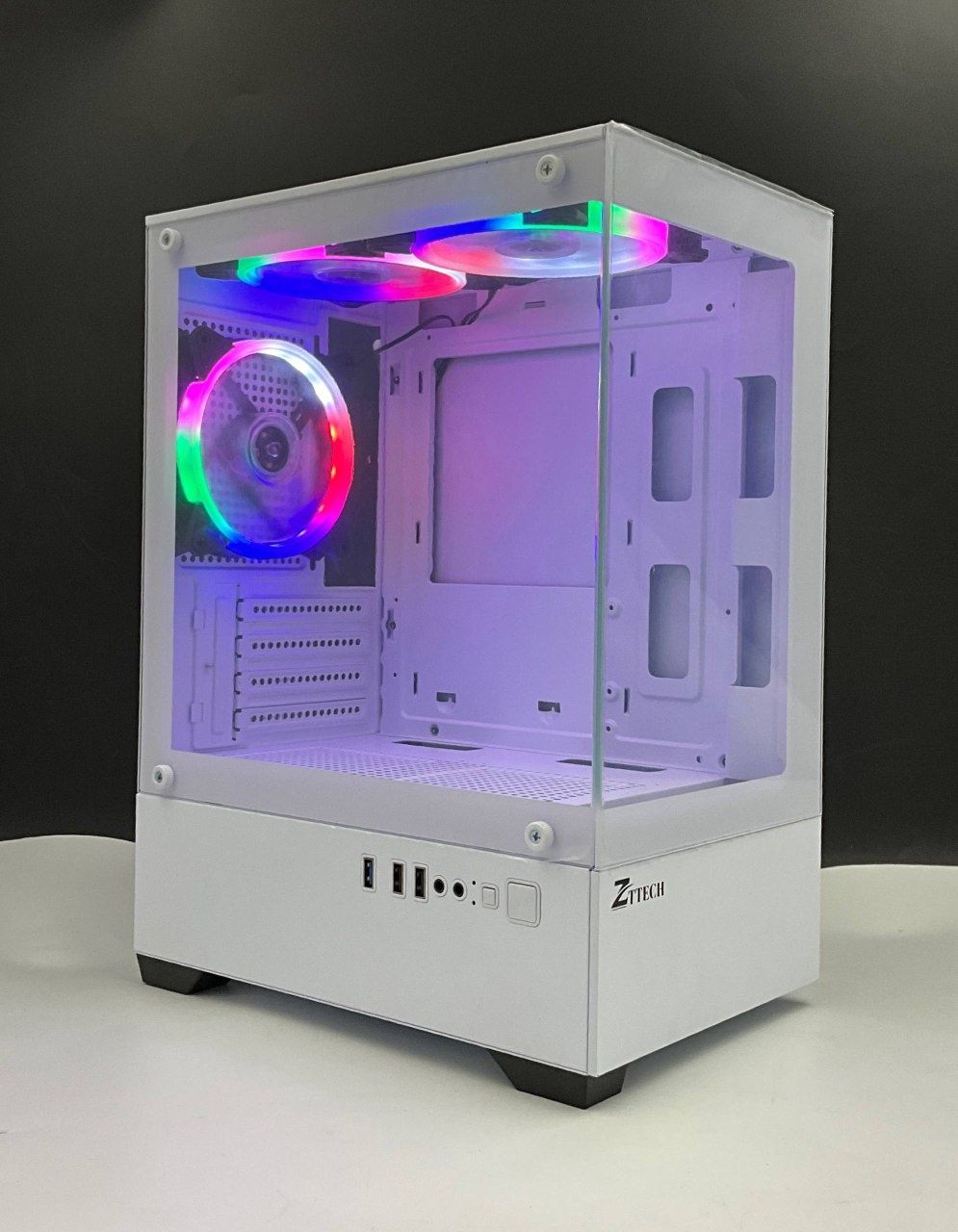 ZTTECH AK27B Case 32y.e