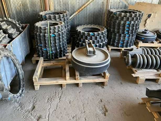 Звездочка CATERPILLAR 320,330,324