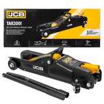 Крик крокодил 2т нископрофилен  JCB ,TА82001 (85-330mm)
