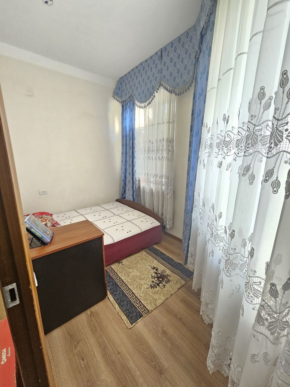 Срочно. Сергили 6а Новостройка
                  
           Продаётьс