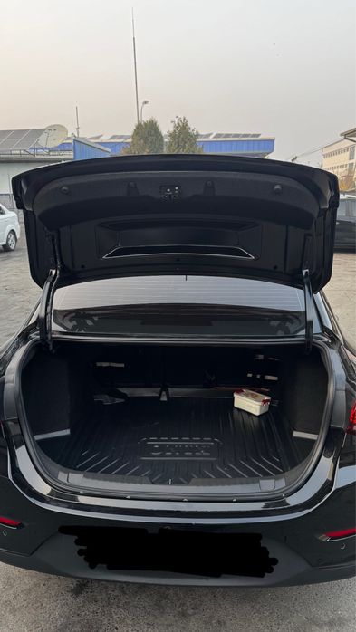 Onix LTZ (автомат) 13000км + Пропан бор