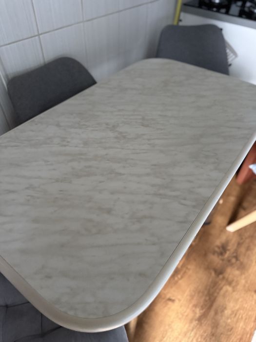 Vand  masa de bucatarie