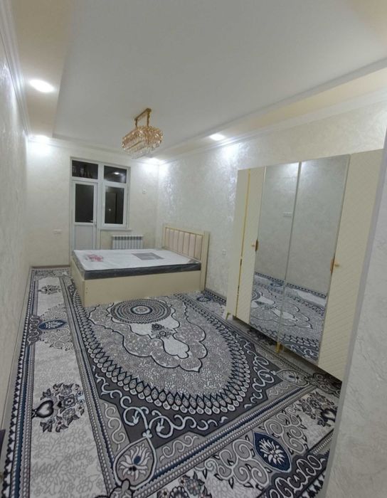 Sergiliy 3 metro yonida