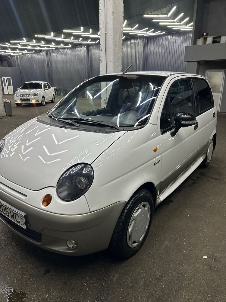 Matiz best sotiladi