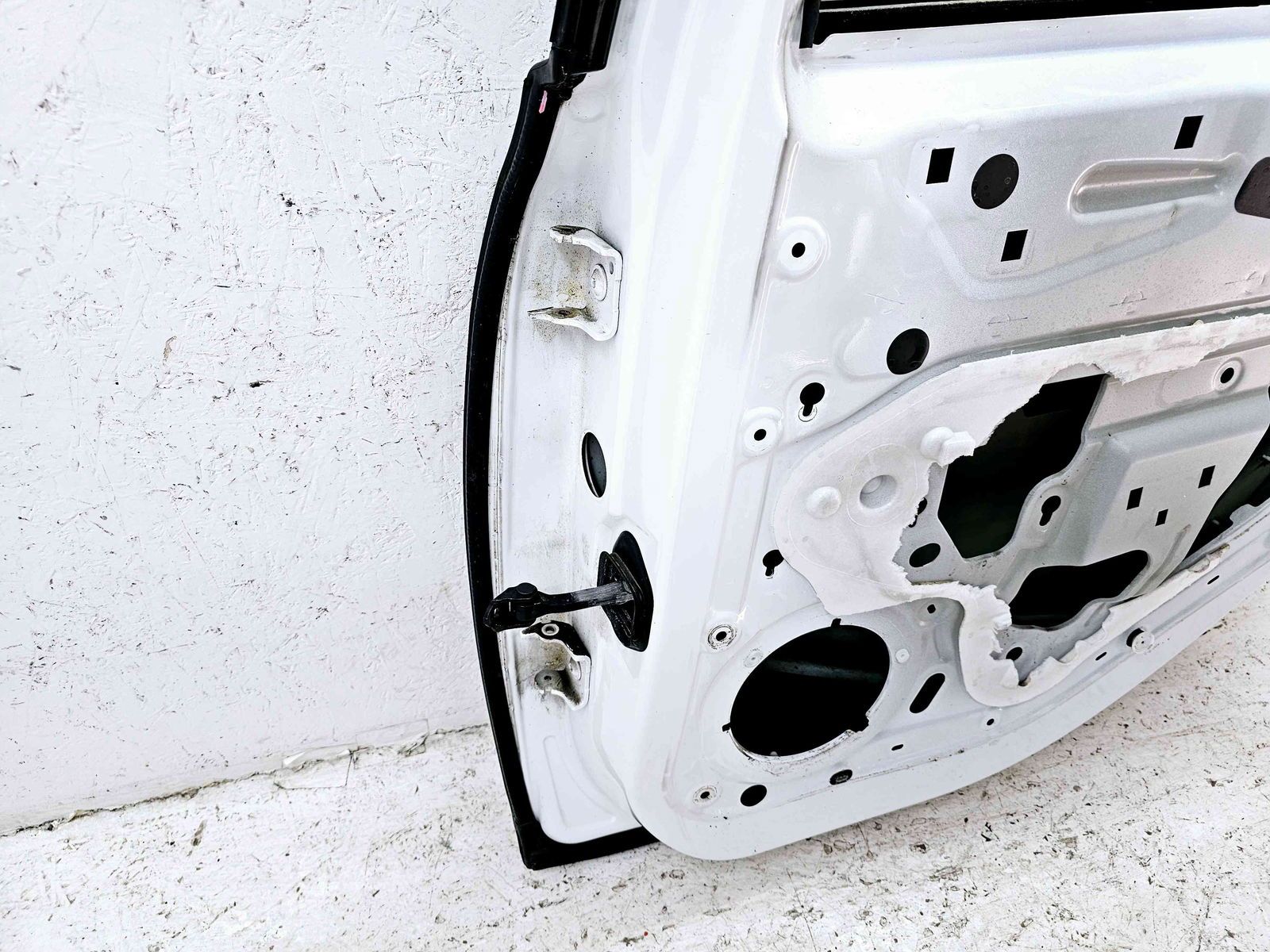 Usa dreapta spate Peugeot 308 (II) SW [Fabr 2013-prezent] EWP