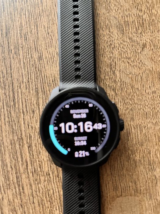 Ceas smartwatch sport Suunto Race S