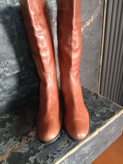 Женские Сапоги 40р