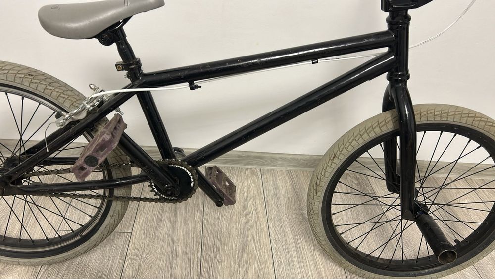 Vand bicicleta BMX