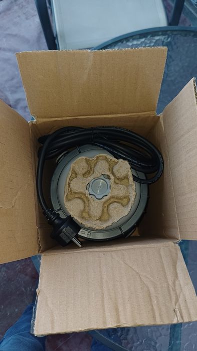 Pompa piscina Bestway 1249 litri