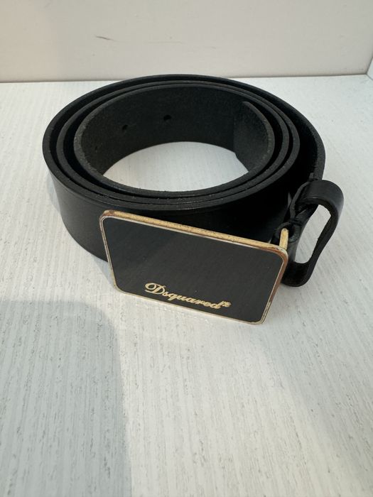 Оригинален колан Dsquared