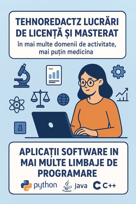 Aplicatii si peograme software la comanda