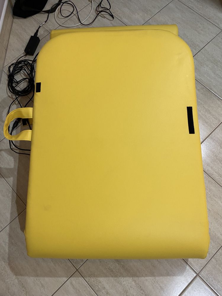 Saltea masaj HHP Massage Professional VM 9100 RM
