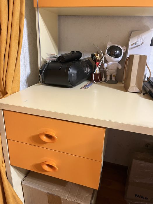 Продается Детский «Фруттис» стол