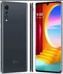 Lg velvet kafolati bilan