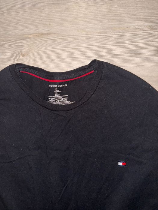 Bluză Tommy Hilfiger