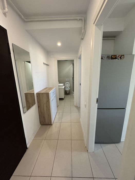 Apartament Spatios 2 camere Cosmopolis