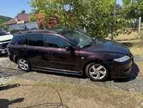 Vand Mazda 6, an 2007