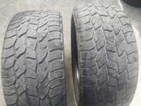 285/55R20 (2шт)