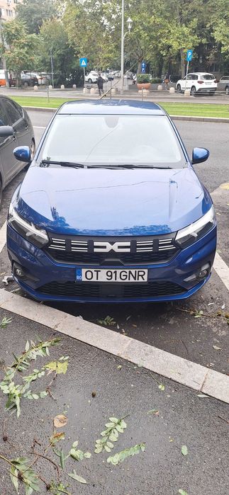 Dacia Logan 2023