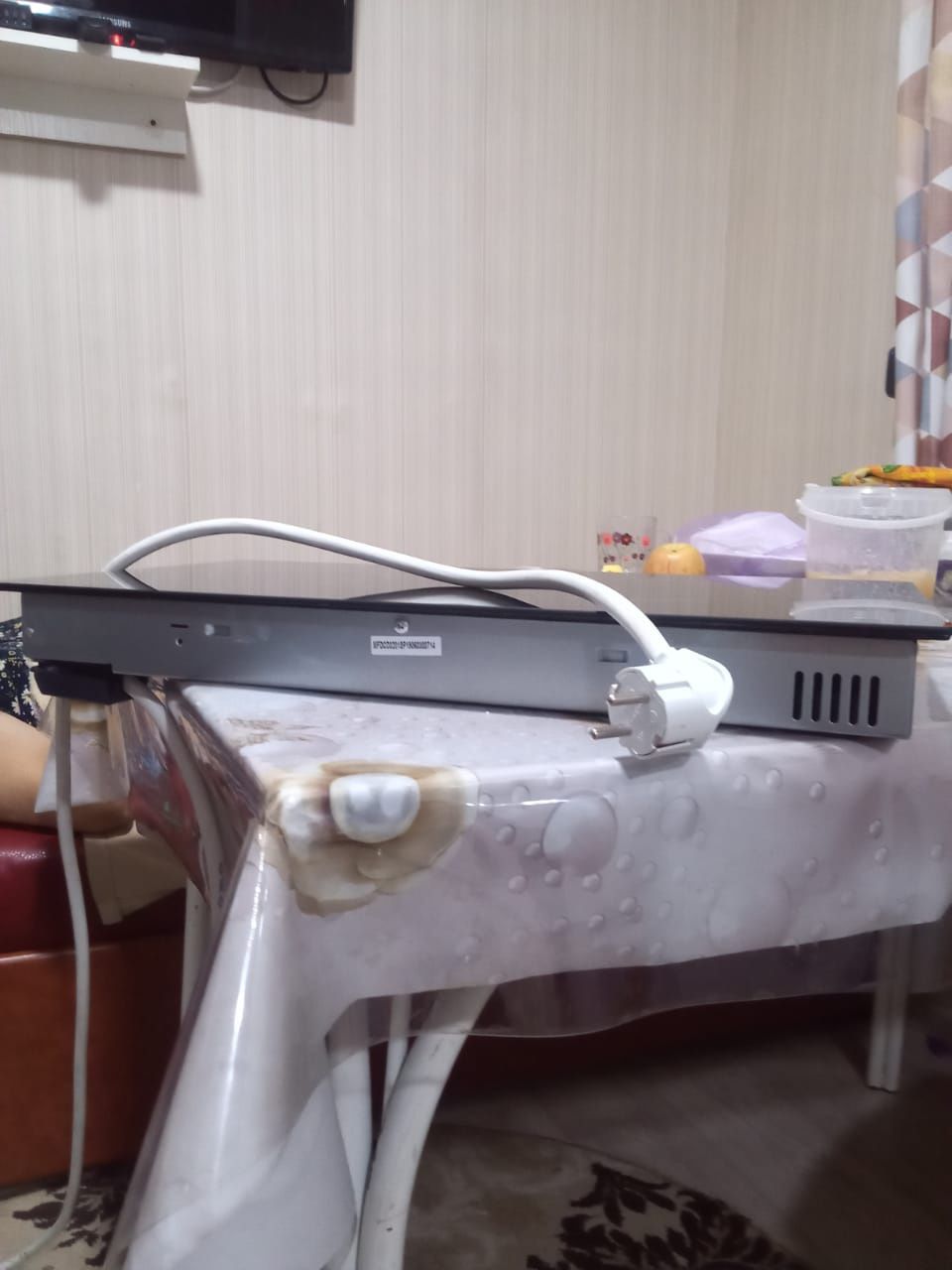 Продам варочную поверхность