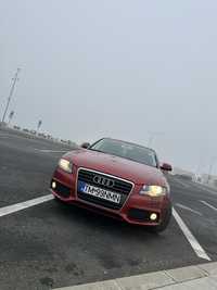 Audi A4 se vinde Audi a4 b8 TFSI ! mașina este în stare foarte bună!